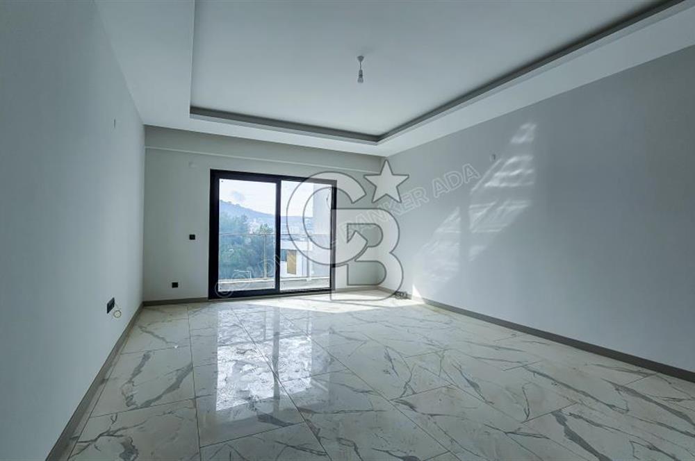 Armada Loft 2'de Kiralık 3+1 | Kapalı Mutfak | Havuzlu Site