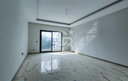 Armada Loft 2'de Kiralık 3+1 | Kapalı Mutfak | Havuzlu Site