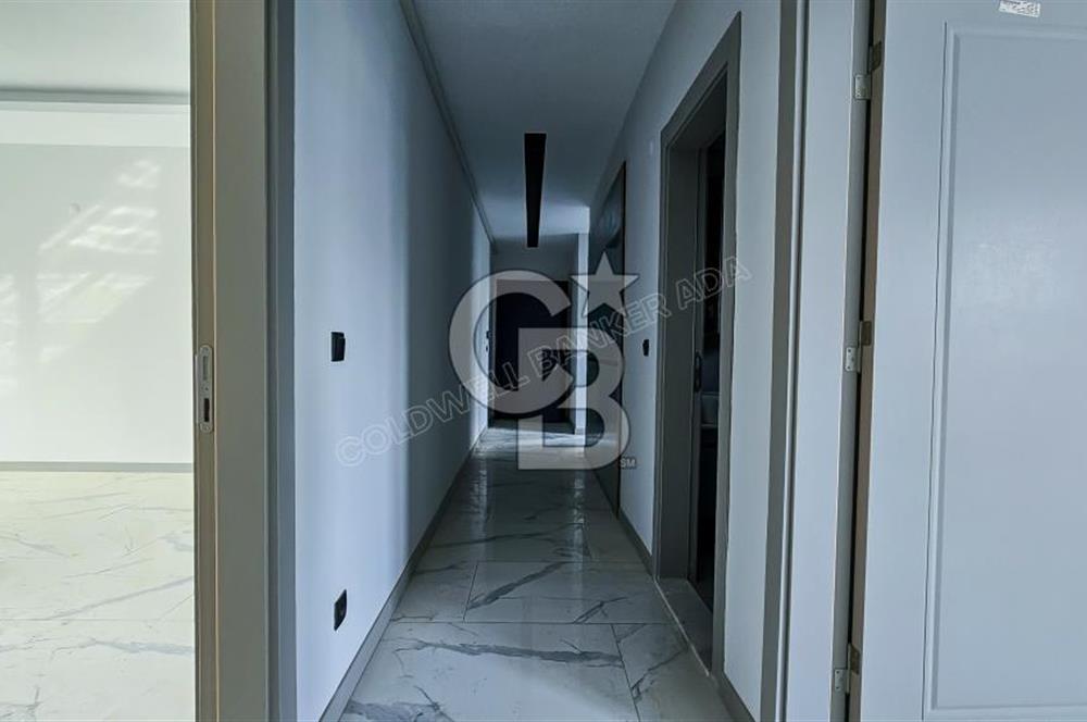 Armada Loft 2'de Kiralık 3+1 | Kapalı Mutfak | Havuzlu Site