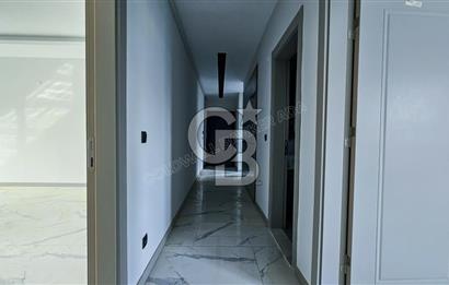 Armada Loft 2'de Kiralık 3+1 | Kapalı Mutfak | Havuzlu Site
