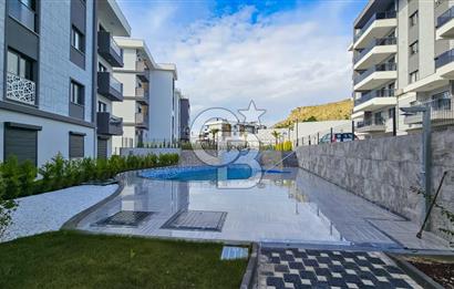 Armada Loft 2'de Kiralık 3+1 | Kapalı Mutfak | Havuzlu Site