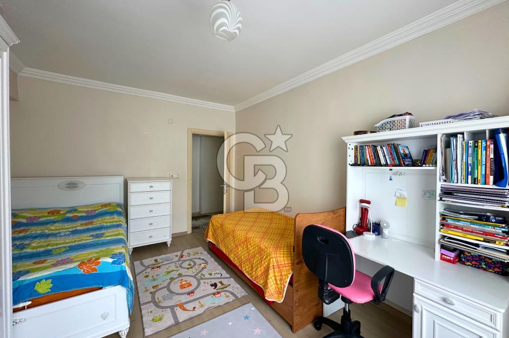 Çanakkale Lapseki Kalyoncular Site 2+1 Ayrı Mutfak Satılık Daire