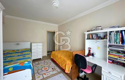 Çanakkale Lapseki Kalyoncular Site 2+1 Ayrı Mutfak Satılık Daire