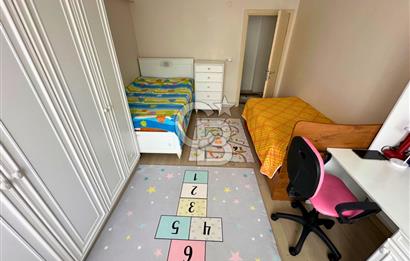 Çanakkale Lapseki Kalyoncular Site 2+1 Ayrı Mutfak Satılık Daire