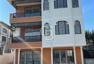 Yalova Termal Akköyde Satılık 5+2 Lüks  Tripleks Villa! - 1 - 359112