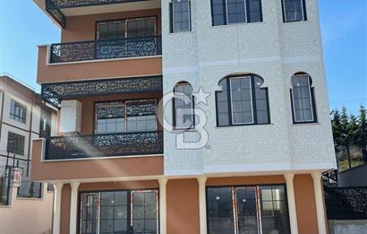 Yalova Termal Akköyde Satılık 5+2 Lüks  Tripleks Villa!