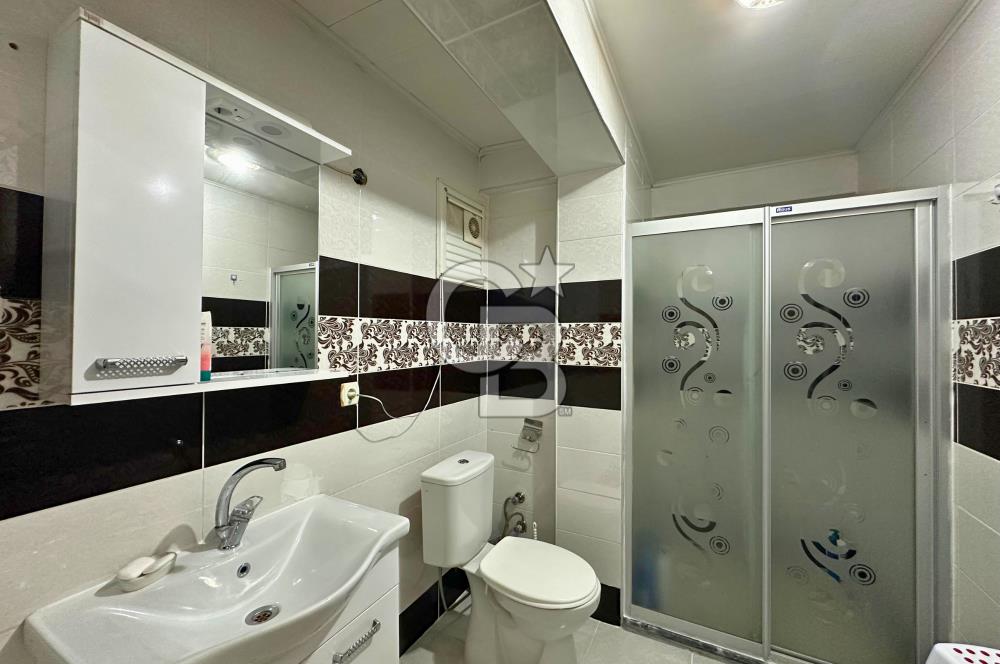 Çanakkale Lapseki Kalyoncular Site 2+1 Ayrı Mutfak Satılık Daire