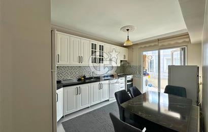 Çanakkale Lapseki Kalyoncular Site 2+1 Ayrı Mutfak Satılık Daire