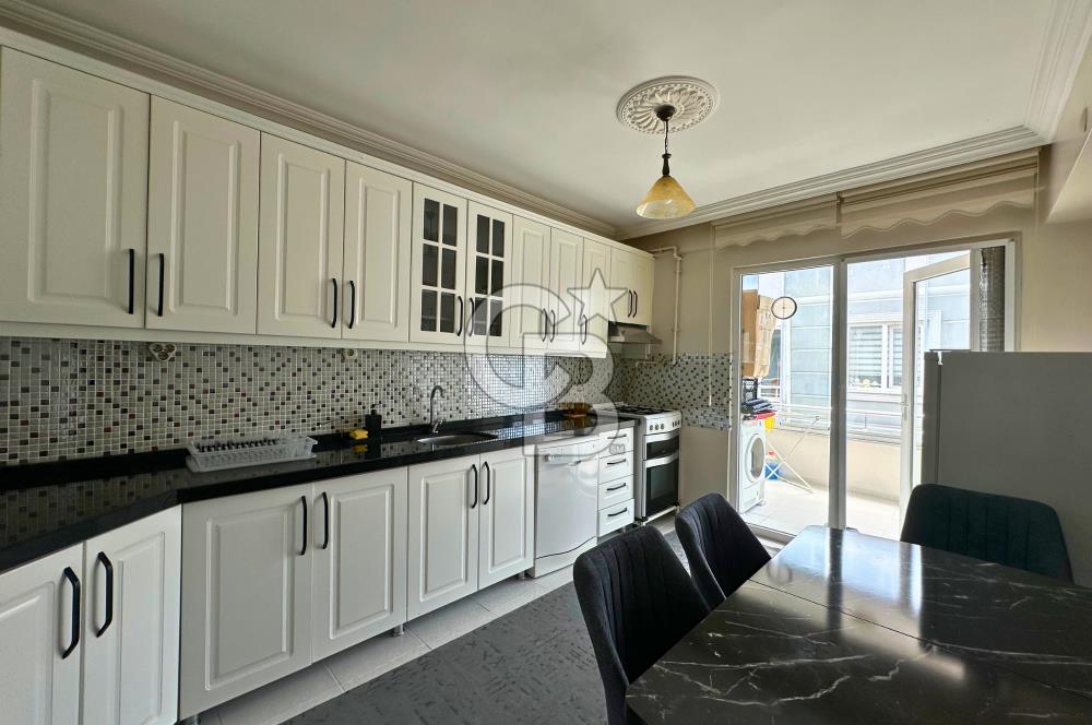Çanakkale Lapseki Kalyoncular Site 2+1 Ayrı Mutfak Satılık Daire