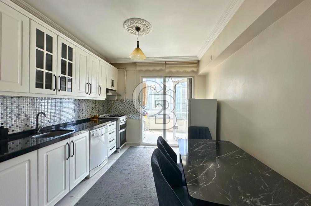 Çanakkale Lapseki Kalyoncular Site 2+1 Ayrı Mutfak Satılık Daire