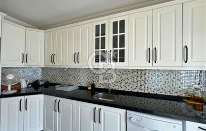 Çanakkale Lapseki Kalyoncular Site 2+1 Ayrı Mutfak Satılık Daire