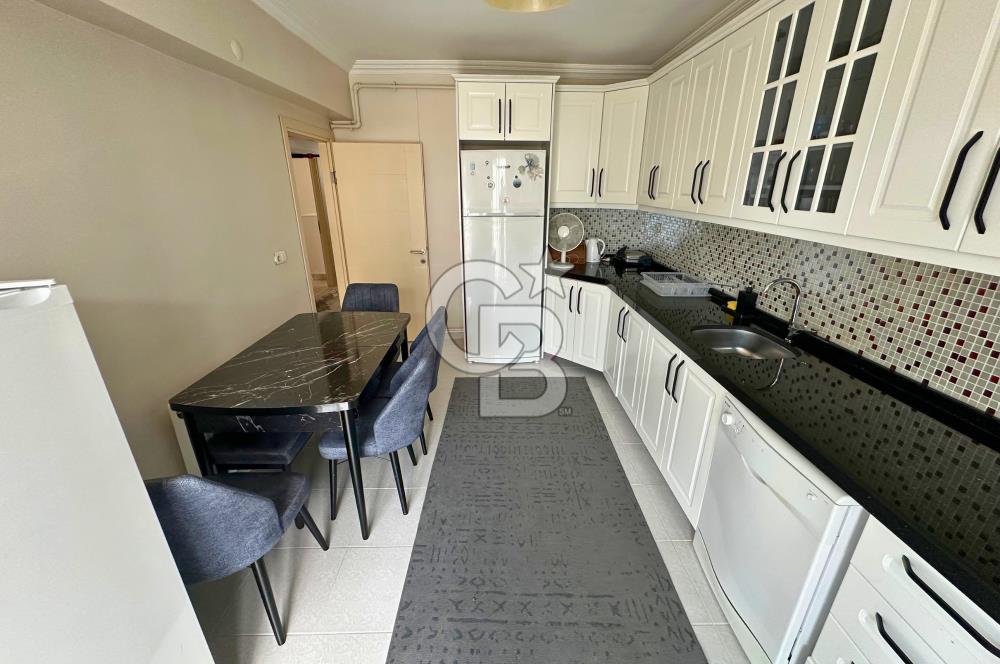 Çanakkale Lapseki Kalyoncular Site 2+1 Ayrı Mutfak Satılık Daire