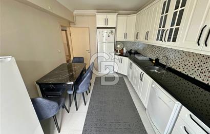 Çanakkale Lapseki Kalyoncular Site 2+1 Ayrı Mutfak Satılık Daire