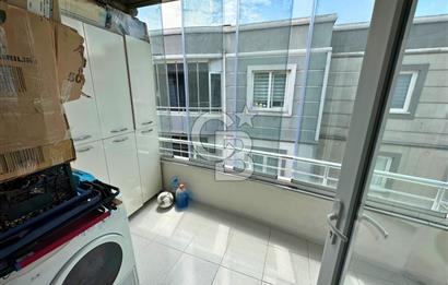 Çanakkale Lapseki Kalyoncular Site 2+1 Ayrı Mutfak Satılık Daire
