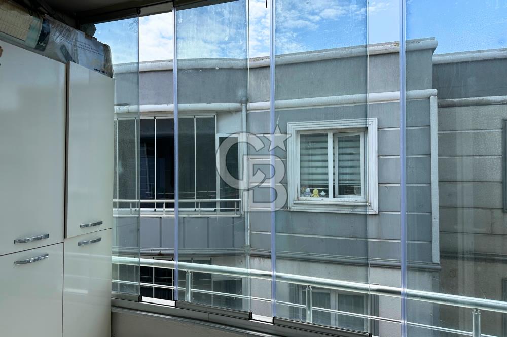 Çanakkale Lapseki Kalyoncular Site 2+1 Ayrı Mutfak Satılık Daire