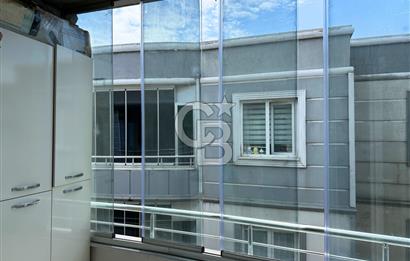 Çanakkale Lapseki Kalyoncular Site 2+1 Ayrı Mutfak Satılık Daire