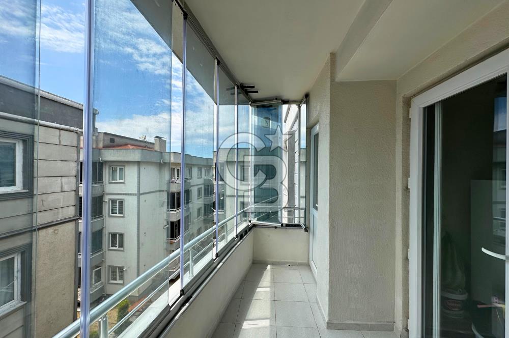 Çanakkale Lapseki Kalyoncular Site 2+1 Ayrı Mutfak Satılık Daire