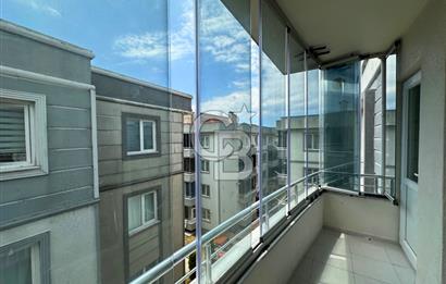 Çanakkale Lapseki Kalyoncular Site 2+1 Ayrı Mutfak Satılık Daire
