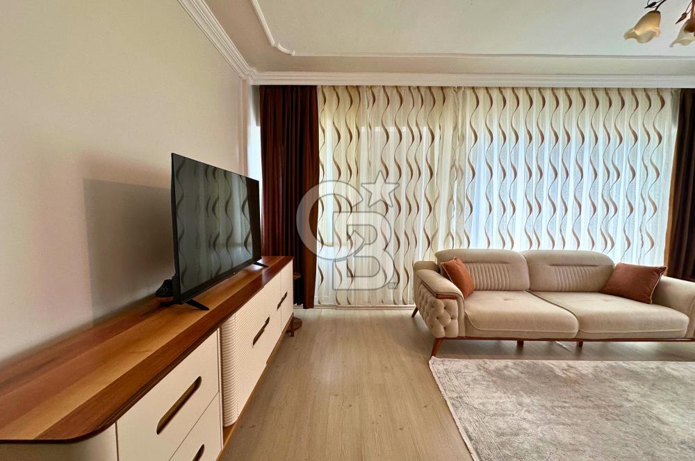 Çanakkale Lapseki Kalyoncular Site 2+1 Ayrı Mutfak Satılık Daire