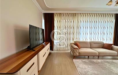 Çanakkale Lapseki Kalyoncular Site 2+1 Ayrı Mutfak Satılık Daire