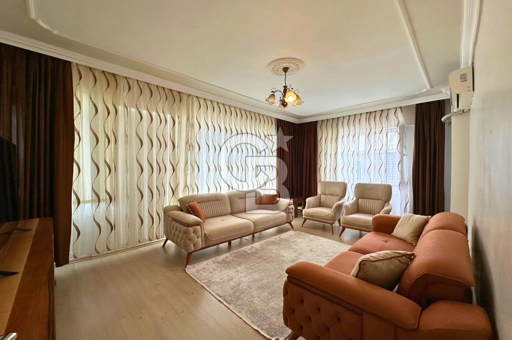 Çanakkale Lapseki Kalyoncular Site 2+1 Ayrı Mutfak Satılık Daire