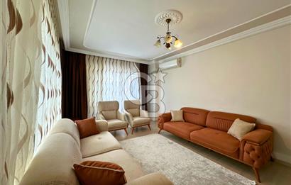 Çanakkale Lapseki Kalyoncular Site 2+1 Ayrı Mutfak Satılık Daire