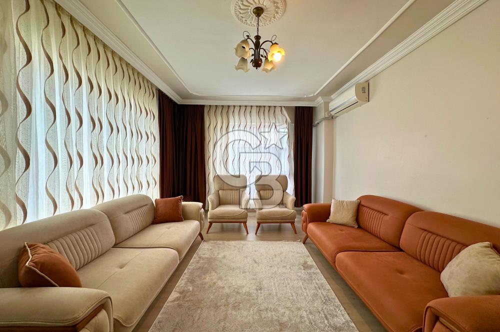 Çanakkale Lapseki Kalyoncular Site 2+1 Ayrı Mutfak Satılık Daire