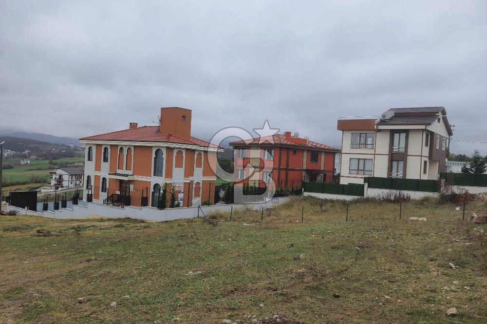 Yalova Termal Akköyde Satılık 5+2 Lüks  Tripleks Villa!