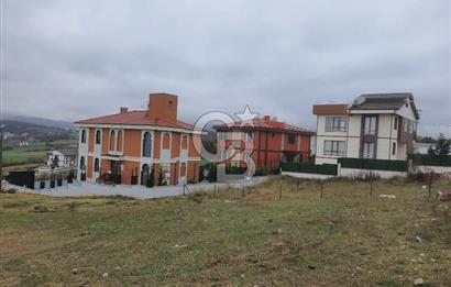 Yalova Termal Akköyde Satılık 5+2 Lüks  Tripleks Villa!