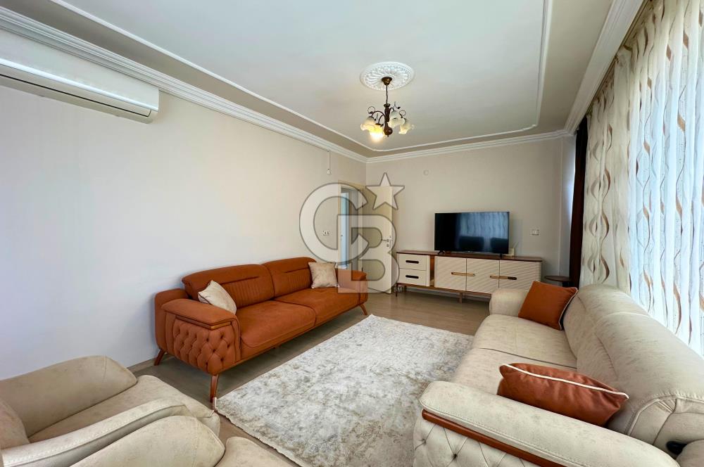 Çanakkale Lapseki Kalyoncular Site 2+1 Ayrı Mutfak Satılık Daire