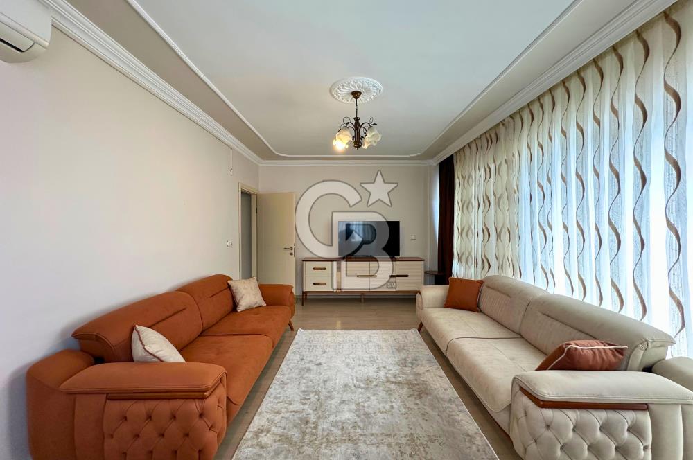 Çanakkale Lapseki Kalyoncular Site 2+1 Ayrı Mutfak Satılık Daire