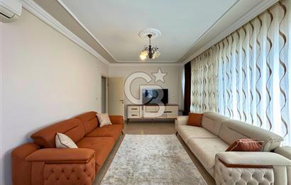 Çanakkale Lapseki Kalyoncular Site 2+1 Ayrı Mutfak Satılık Daire