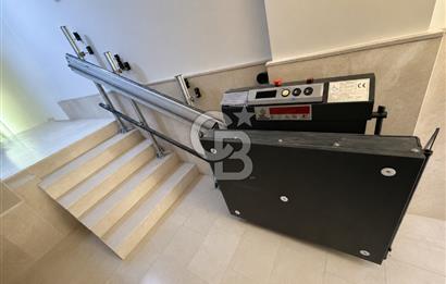 Museland - Bornova Ergene'de Yatırıma Uygun Satılık 1+1 Daire