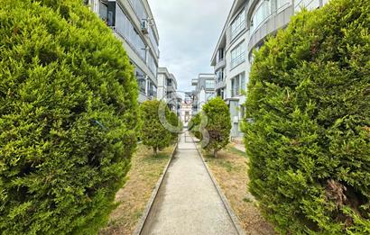 Çanakkale Lapseki Kalyoncular Site 2+1 Ayrı Mutfak Satılık Daire