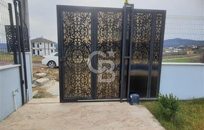 Yalova Termal Akköyde Satılık 5+2 Lüks  Tripleks Villa!