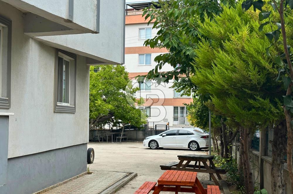 Çanakkale Lapseki Kalyoncular Site 2+1 Ayrı Mutfak Satılık Daire