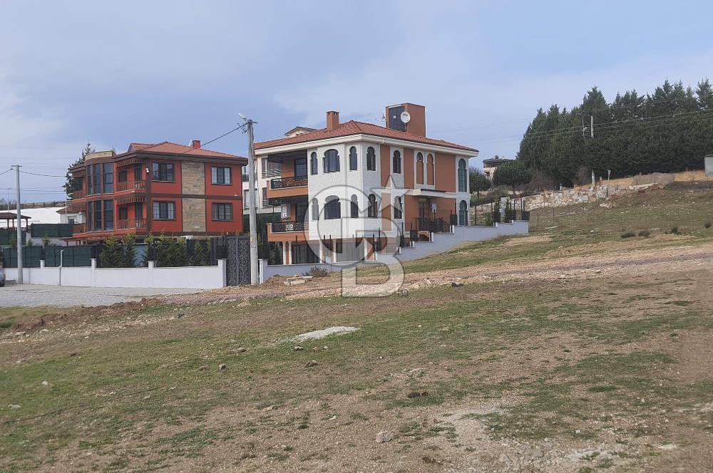 Yalova Termal Akköyde Satılık 5+2 Lüks  Tripleks Villa!