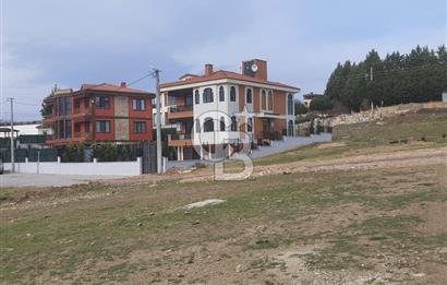 Yalova Termal Akköyde Satılık 5+2 Lüks  Tripleks Villa!