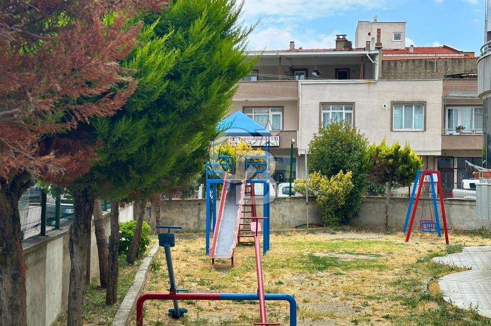 Çanakkale Lapseki Kalyoncular Site 2+1 Ayrı Mutfak Satılık Daire