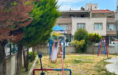 Çanakkale Lapseki Kalyoncular Site 2+1 Ayrı Mutfak Satılık Daire