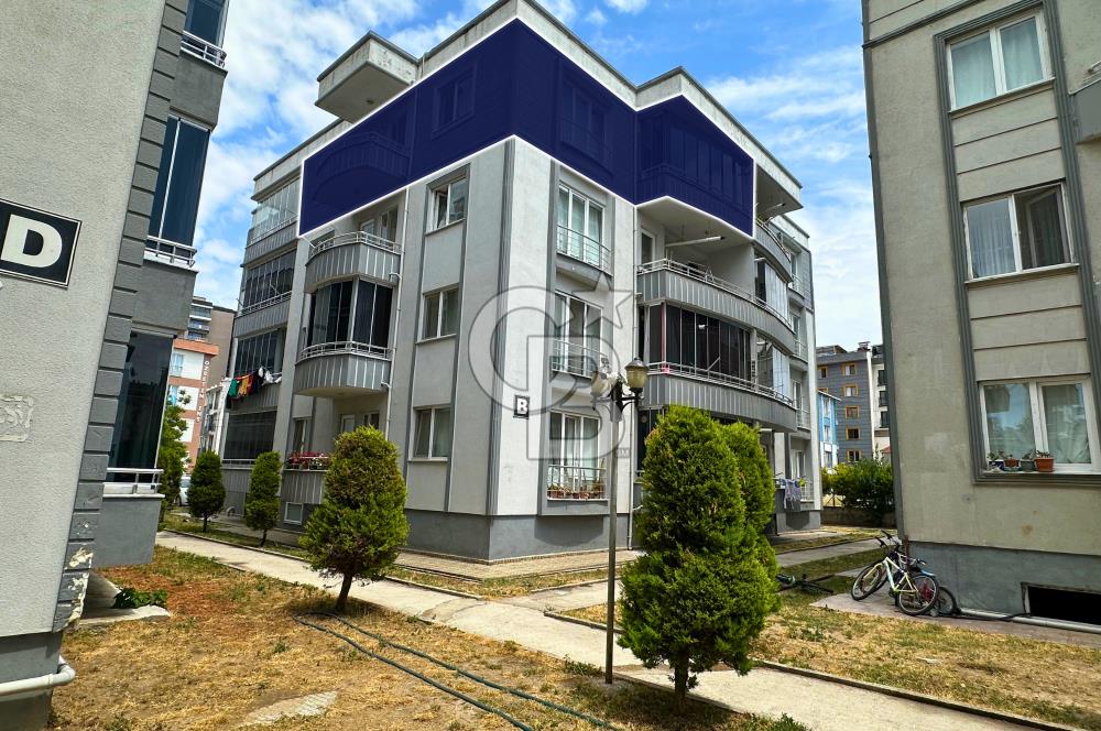 Çanakkale Lapseki Kalyoncular Site 2+1 Ayrı Mutfak Satılık Daire