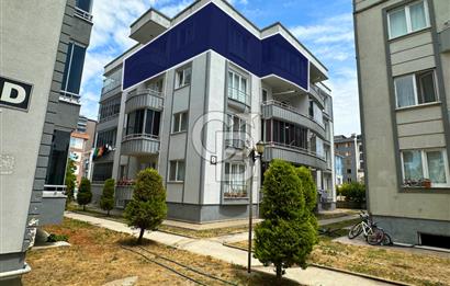 Çanakkale Lapseki Kalyoncular Site 2+1 Ayrı Mutfak Satılık Daire