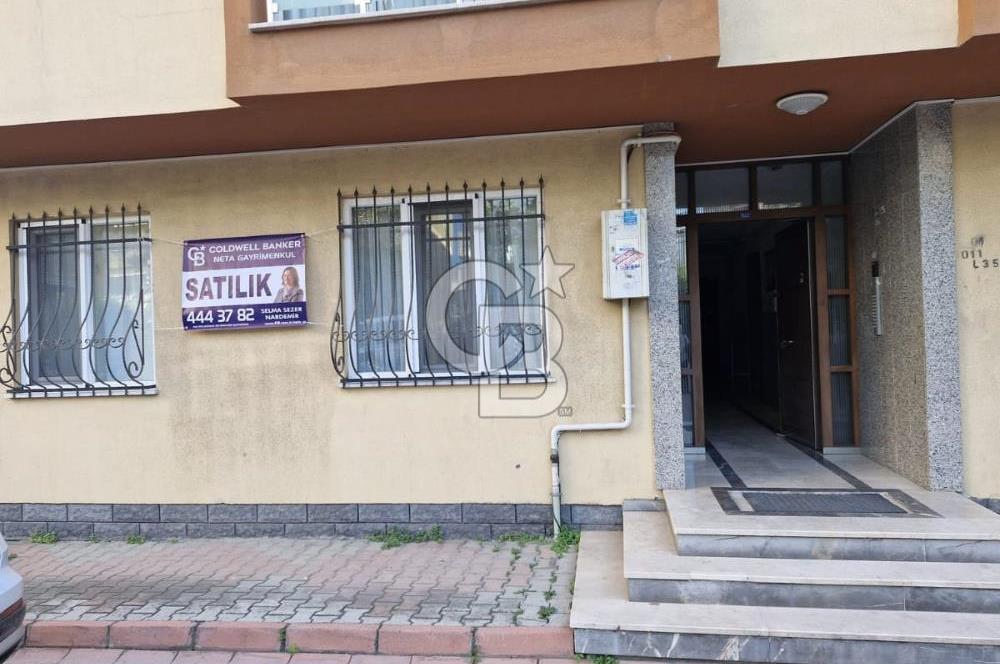 MARMARAYA KOMŞU SAHİLE YAKIN FIRSAT SATILIK 2+1 DAİRE