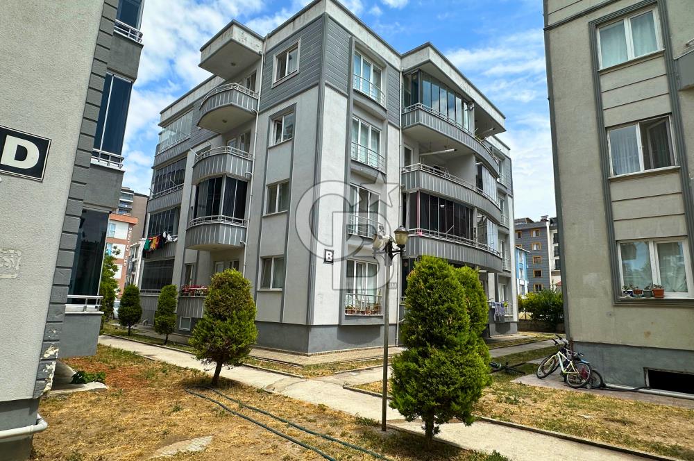 Çanakkale Lapseki Kalyoncular Site 2+1 Ayrı Mutfak Satılık Daire