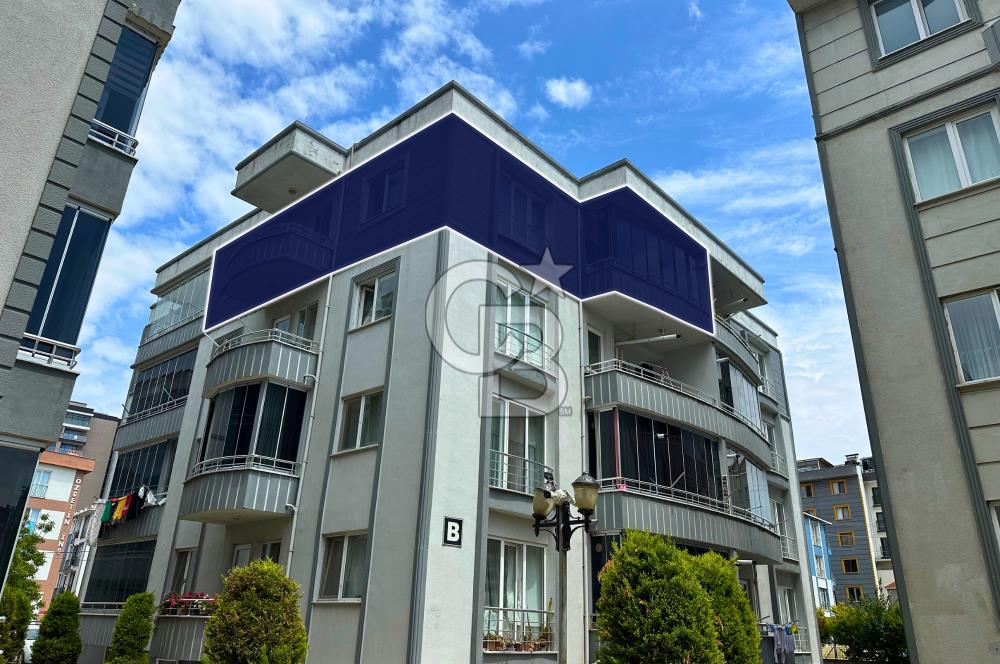 Çanakkale Lapseki Kalyoncular Site 2+1 Ayrı Mutfak Satılık Daire