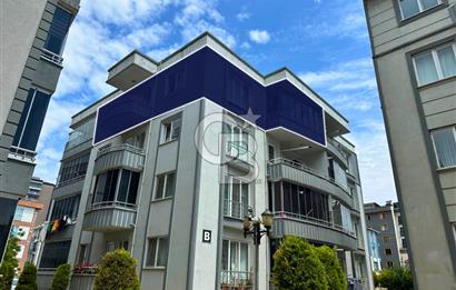 Çanakkale Lapseki Kalyoncular Site 2+1 Ayrı Mutfak Satılık Daire