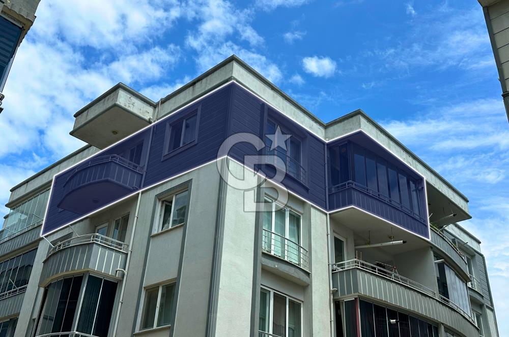 Çanakkale Lapseki Kalyoncular Site 2+1 Ayrı Mutfak Satılık Daire