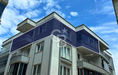 Çanakkale Lapseki Kalyoncular Site 2+1 Ayrı Mutfak Satılık Daire
