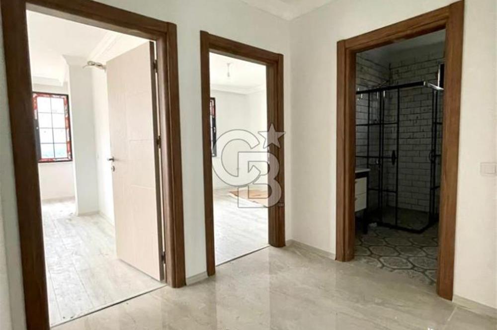 Yalova Termal Akköyde Satılık 5+2 Lüks  Tripleks Villa!