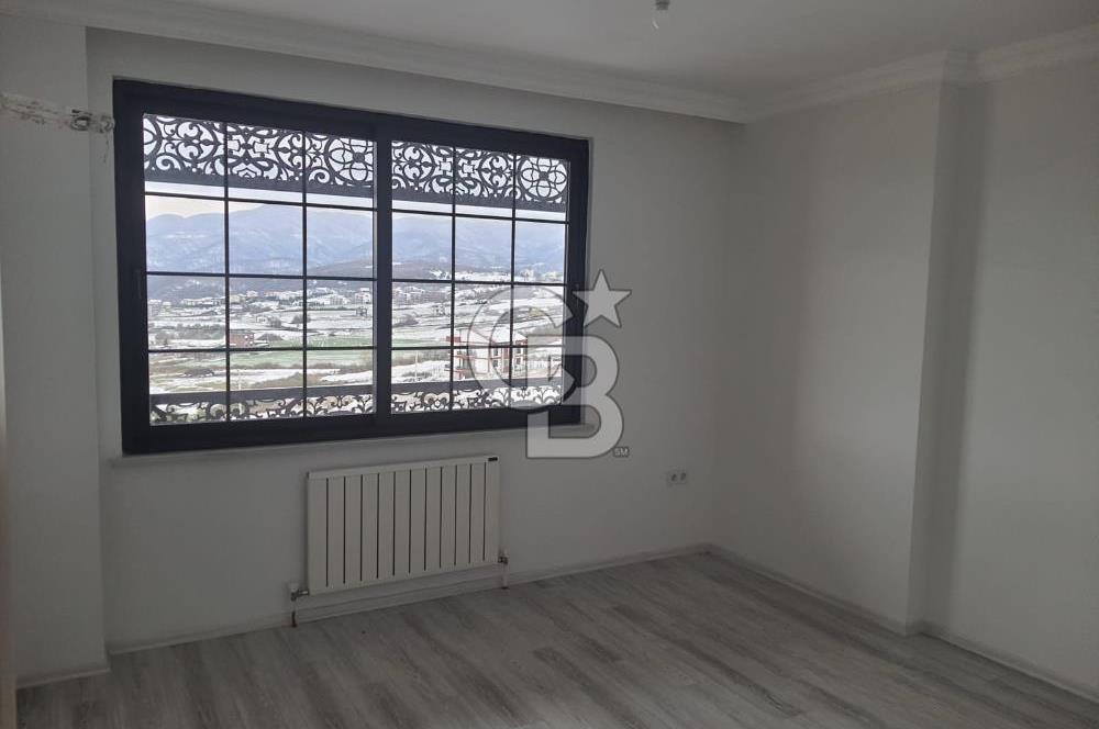 Yalova Termal Akköyde Satılık 5+2 Lüks  Tripleks Villa!